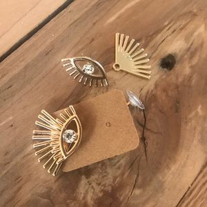 Madewell Earrings